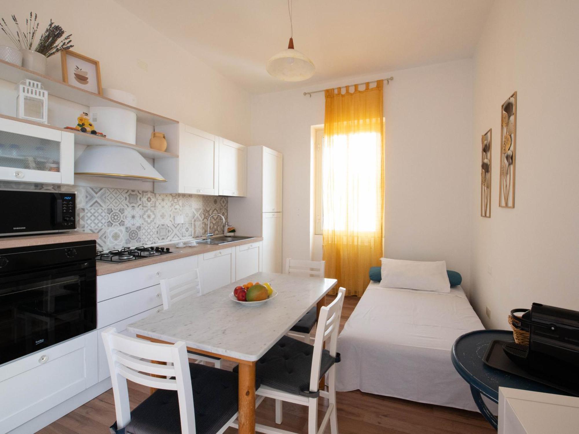 Casa Silvia Villa Bracciano Kültér fotó