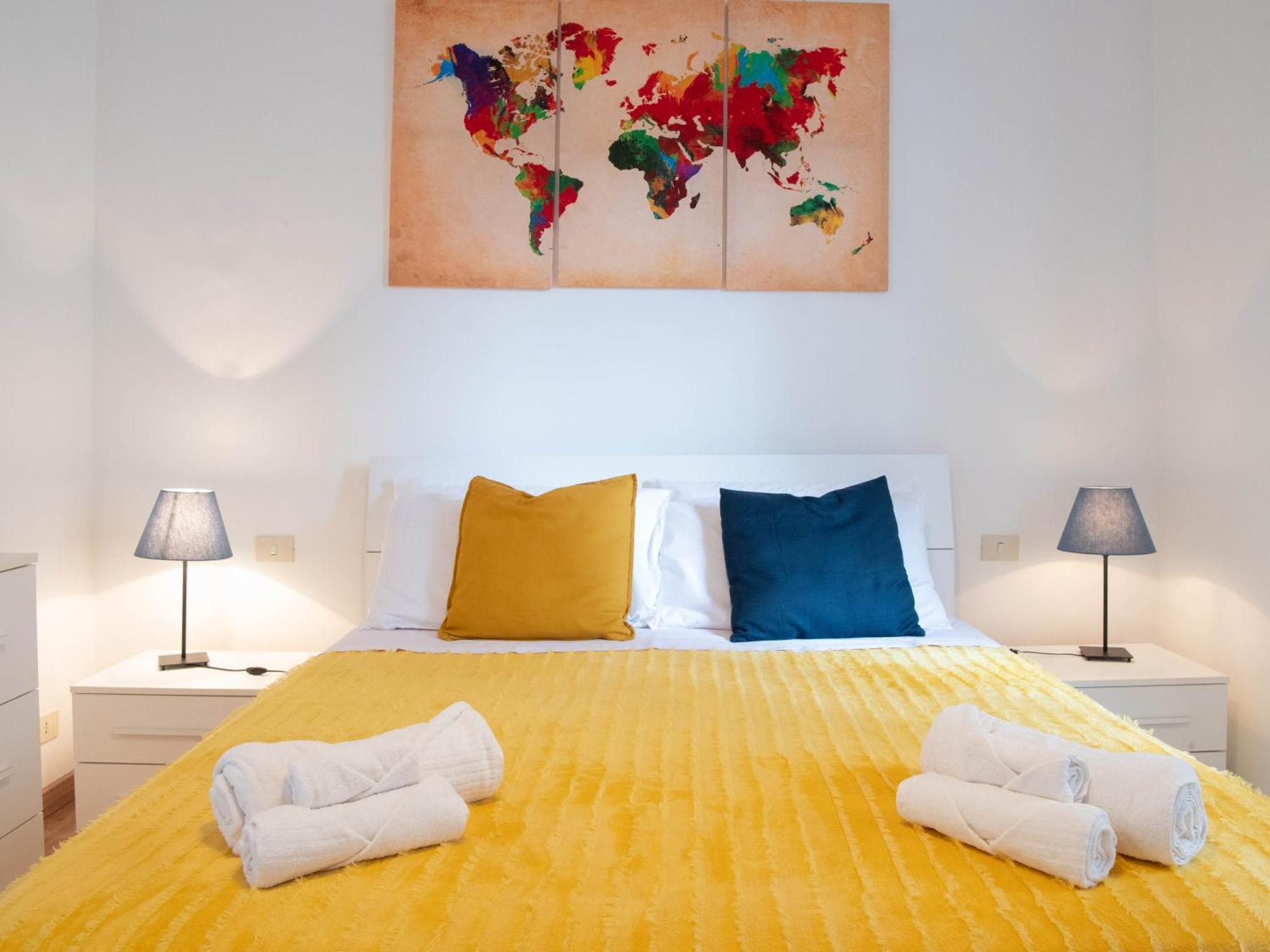 Casa Silvia Villa Bracciano Kültér fotó