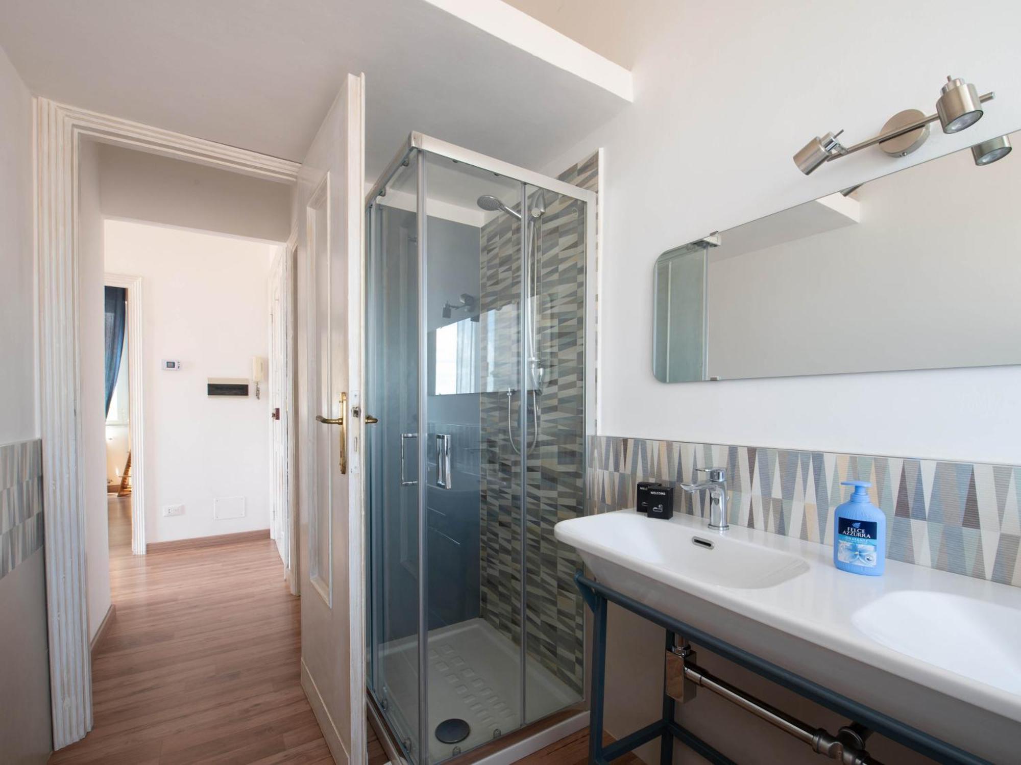 Casa Silvia Villa Bracciano Kültér fotó